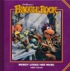 JIM HENSONS FRAGGLE ROCK MOKEY LOSES HER MUSE HC [9781684152629]